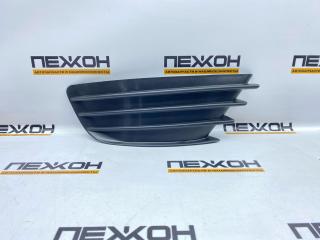 Запчасть заглушка птф (не оригинал) правая CITROEN C4