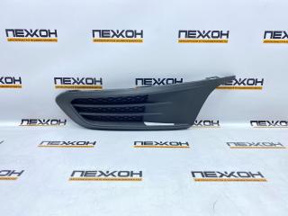 Фото запчасти заглушка птф (не оригинал) левая VOLKSWAGEN JETTA новая запчасть Запчасть заглушка птф (не оригинал) левая VOLKSWAGEN JETTA