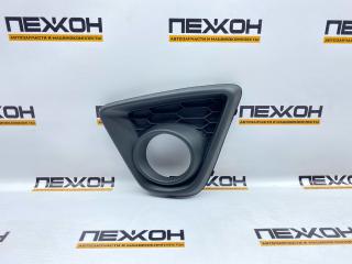 Запчасть накладка птф (не оригинал) левая MAZDA CX-5