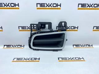 Запчасть заглушка птф (не оригинал) левая MAZDA MAZDA6