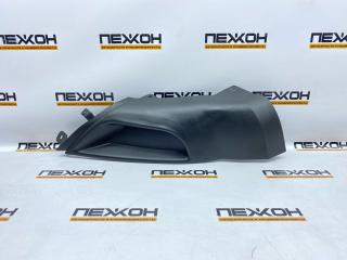 Фото запчасти накладка бампера (не оригинал) передняя правая MITSUBISHI OUTLANDER новая запчасть Запчасть накладка бампера (не оригинал) передняя правая MITSUBISHI OUTLANDER