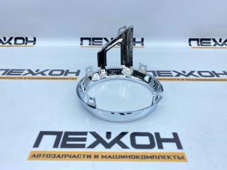 Рамка ПТФ (не оригинал) правая ASX 1