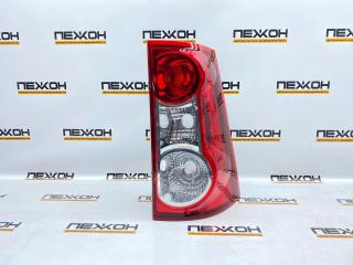 Запчасть фонарь (не оригинал) правый ЛАДА ЛАРГУС