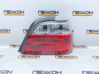 Запчасть фонарь (не оригинал) правый DAEWOO NEXIA