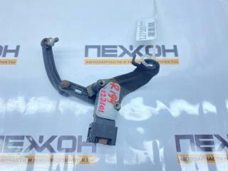 Запчасть датчик высоты дорожного просвета BMW X5 2015