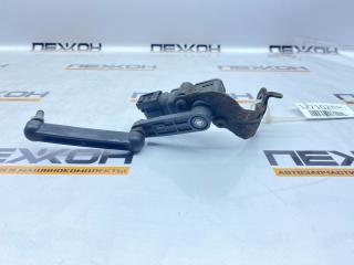 Запчасть датчик высоты дорожного просвета BMW X5 2015