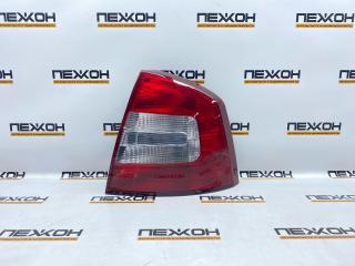 Запчасть фонарь (не оригинал) правый SKODA OCTAVIA