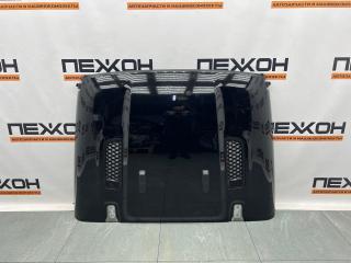 Запчасть капот JEEP WRANGLER 2021