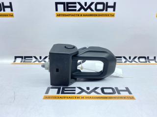 Запчасть замок капота JEEP WRANGLER 2021