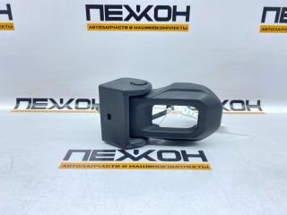 Запчасть замок капота JEEP WRANGLER 2021