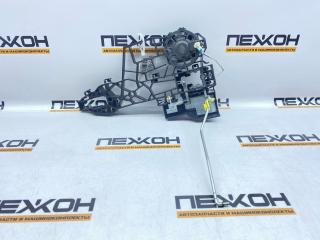 Запчасть кронштейн ручки двери передний левый JEEP WRANGLER 2021