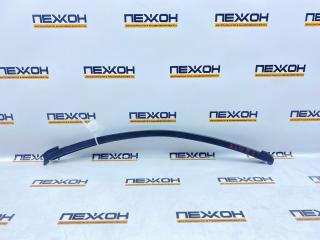 Запчасть уплотнитель стекла двери передний левый JEEP WRANGLER 2021