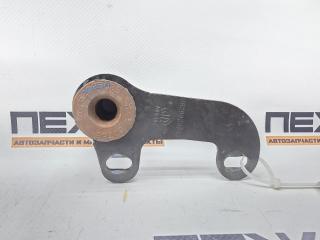 Запчасть кронштейн глушителя JEEP WRANGLER 2021