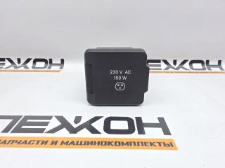 Запчасть розетка JEEP WRANGLER 2021