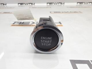 Кнопка START/STOP TOYOTA LAND CRUISER PRADO 2021