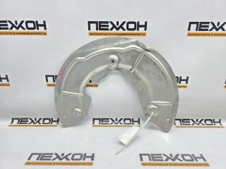 Запчасть пыльник тормозного диска передний левый JEEP WRANGLER 2021