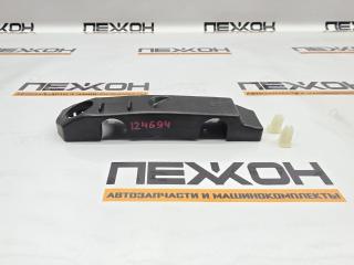 Запчасть кронштейн бампера (не оригинал) передний правый KIA CERATO