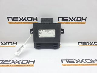 Запчасть блок электронный AUDI A8 2016