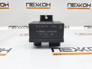 Запчасть реле свечей накала LAND ROVER Range Rover 2016