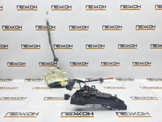 Запчасть замок двери задний правый AUDI A8 2016