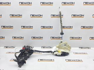 Запчасть замок двери задний левый AUDI A8 2016