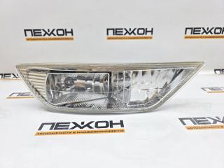 Запчасть фара противотуманная (не оригинал) правая DAEWOO NEXIA