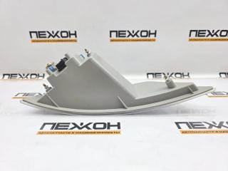 Фара противотуманная (не оригинал) правая NEXIA 1