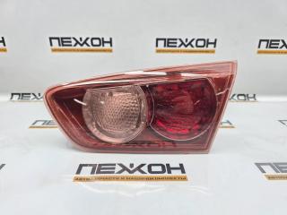 Фото запчасти фонарь (дефект) правый MITSUBISHI LANCER новая запчасть Запчасть фонарь (дефект) правый MITSUBISHI LANCER