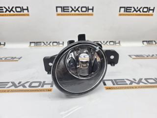 Запчасть фара противотуманная (не оригинал) правая NISSAN QASHQAI