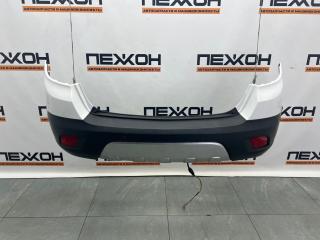Запчасть бампер задний OPEL MOKKA 2013