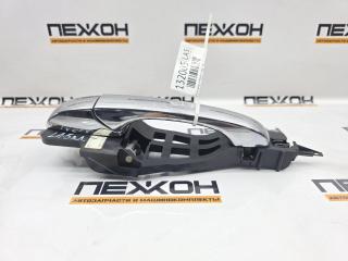 Ручка двери внешняя задняя левая GRAND CHEROKEE 2012 WK2 3.0 EXF