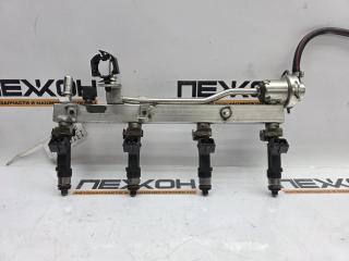 Запчасть рампа топливная OPEL MOKKA 2013