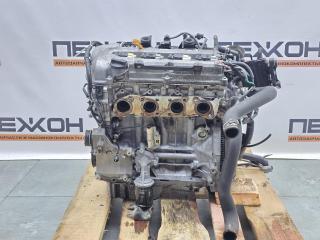 Двигатель SUZUKI VITARA 2015