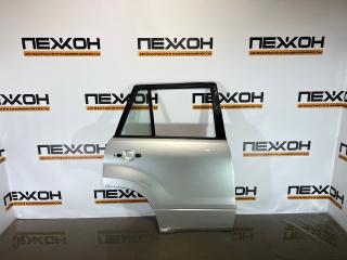 Дверь задняя правая Suzuki Grand Vitara