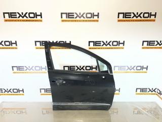 Дверь передняя правая Suzuki SX4