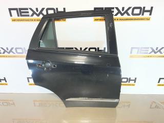 Дверь задняя правая Suzuki SX4
