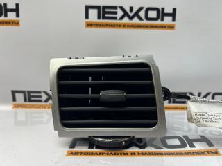 Запчасть воздуховод салонный левый SsangYong Actyon New