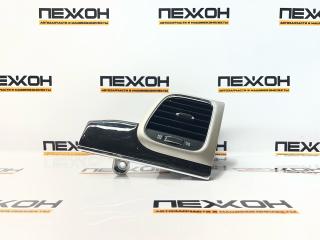 Фото запчасти воздуховод салонный правый Jeep Grand Cherokee 2012 контрактная запчасть Запчасть воздуховод салонный правый Jeep Grand Cherokee 2012