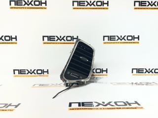 Фото запчасти воздуховод салонный правый Jeep Grand Cherokee 2012 контрактная запчасть Запчасть воздуховод салонный правый Jeep Grand Cherokee 2012