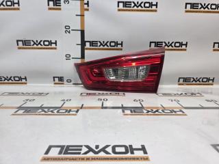 Запчасть фонарь правый Mitsubishi ASX