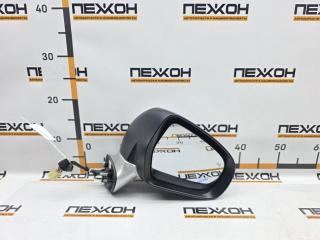 Зеркало правое SUZUKI SX4 2013