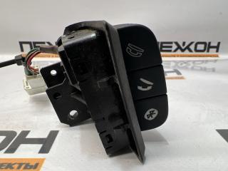 Кнопки управления на руль Suzuki SX4 2014