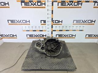 МКПП Nissan X-Trail контрактная МКПП Nissan X-Trail