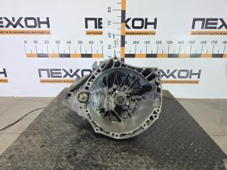 МКПП Nissan Juke контрактная МКПП Nissan Juke