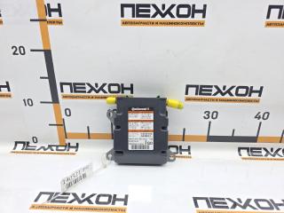 Блок SRS SUZUKI SX4 2013