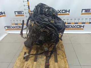 Запчасть двигатель JEEP GRAND CHEROKEE 2014