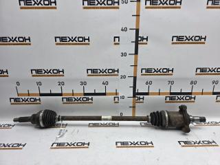 Запчасть привод задний правый SUZUKI SX4 2013