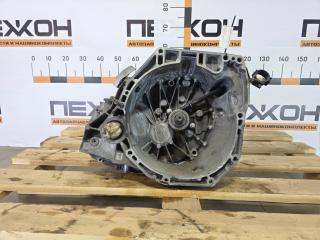 МКПП Nissan Qashqai контрактная МКПП Nissan Qashqai