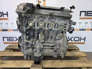 Двигатель Suzuki SX4
