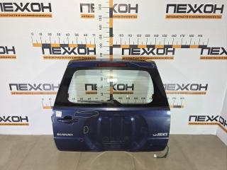 Крышка багажника SUZUKI GRAND VITARA 2006